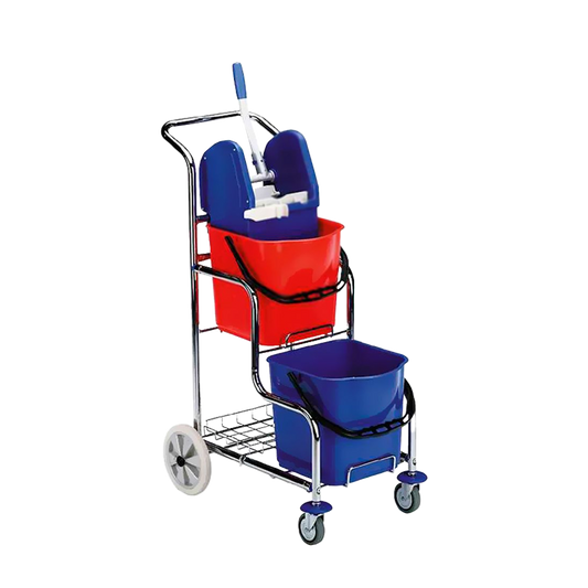 FILMOP Carro Limpeza SCALA