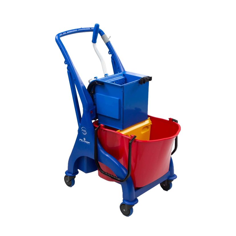 FILMOP Reinigungswagen VEGA LP0302