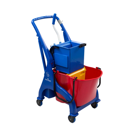 FILMOP Carro Limpeza VEGA LP0302