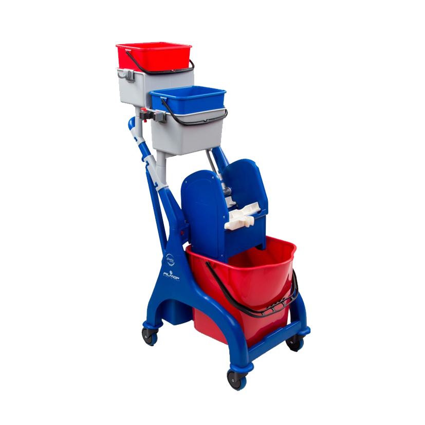 FILMOP Reinigungswagen VEGA LP0309