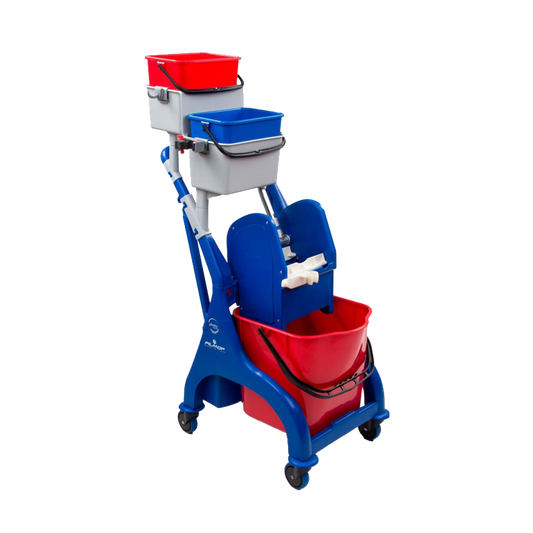 FILMOP Carro Limpeza VEGA LP0309