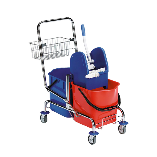 FILMOP Carro de Limpeza 50 L