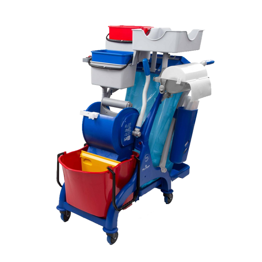 FILMOP Carros Limpeza ARKA 24