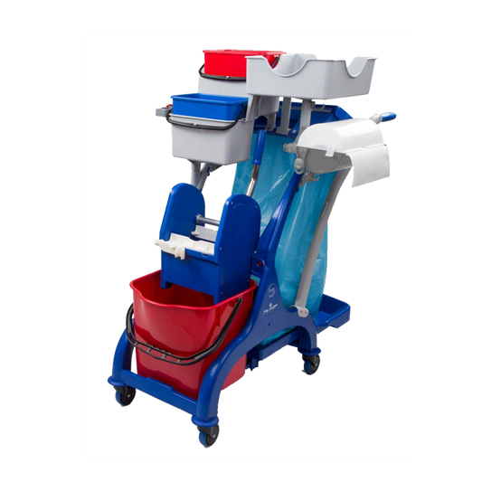 FILMOP Carros Limpeza ARKA 33