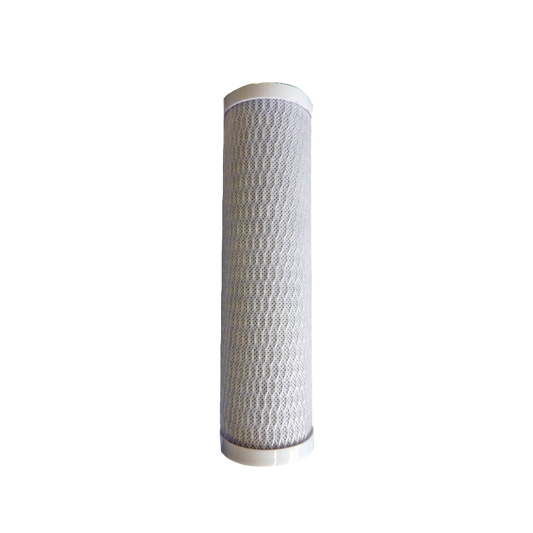 UNGER Filtro Combinado Cloro/Sedimento HydroPower RO S