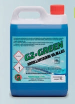 G2 ABRILHANTADOR DE LOUÇAS (ANTI-ESPUMA)