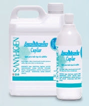 G2 Acondicionador Capilar Sanyhigien – Suavidade e Cuidado Diário