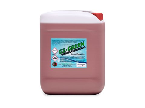 G2 DESGRASS CARROÇARIAS – Antimosquitos