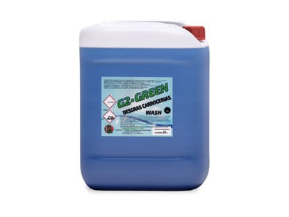 G2 DESGRASS CARROSSERIENWÄSCHE – 2-in-1-Reiniger