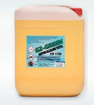 G2 Desengordurante – Aditivo Alcalino Têxtil