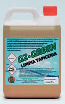 G2 LIMPA ESTOFOS – Detergente Líquido para Tecidos
