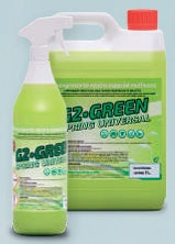 G2 LIMPA TUDO – Desengordurante Neutro Universal