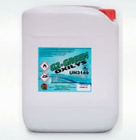 G2 OXILYS – Branqueador Oxigenado para Roupa