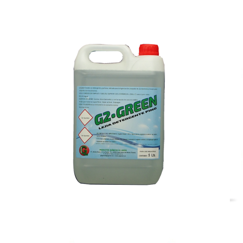 G2 Água Sanitária Detergente Pinho – Limpeza e Higienização