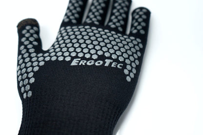 UNGER Luvas para Limpeza de Vidros ErgoTec®