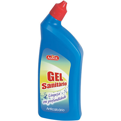 Gel Sanitário Agisol