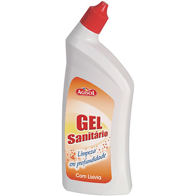 Gel Sanitário Agisol