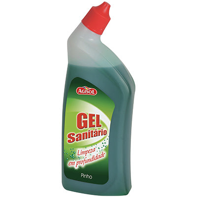 Gel Sanitário Agisol