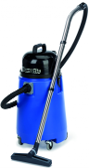 NUMATIC WV800 – Aspirador Profissional de Líquidos e Pó com Alta Capacidade e Potência de 1060W