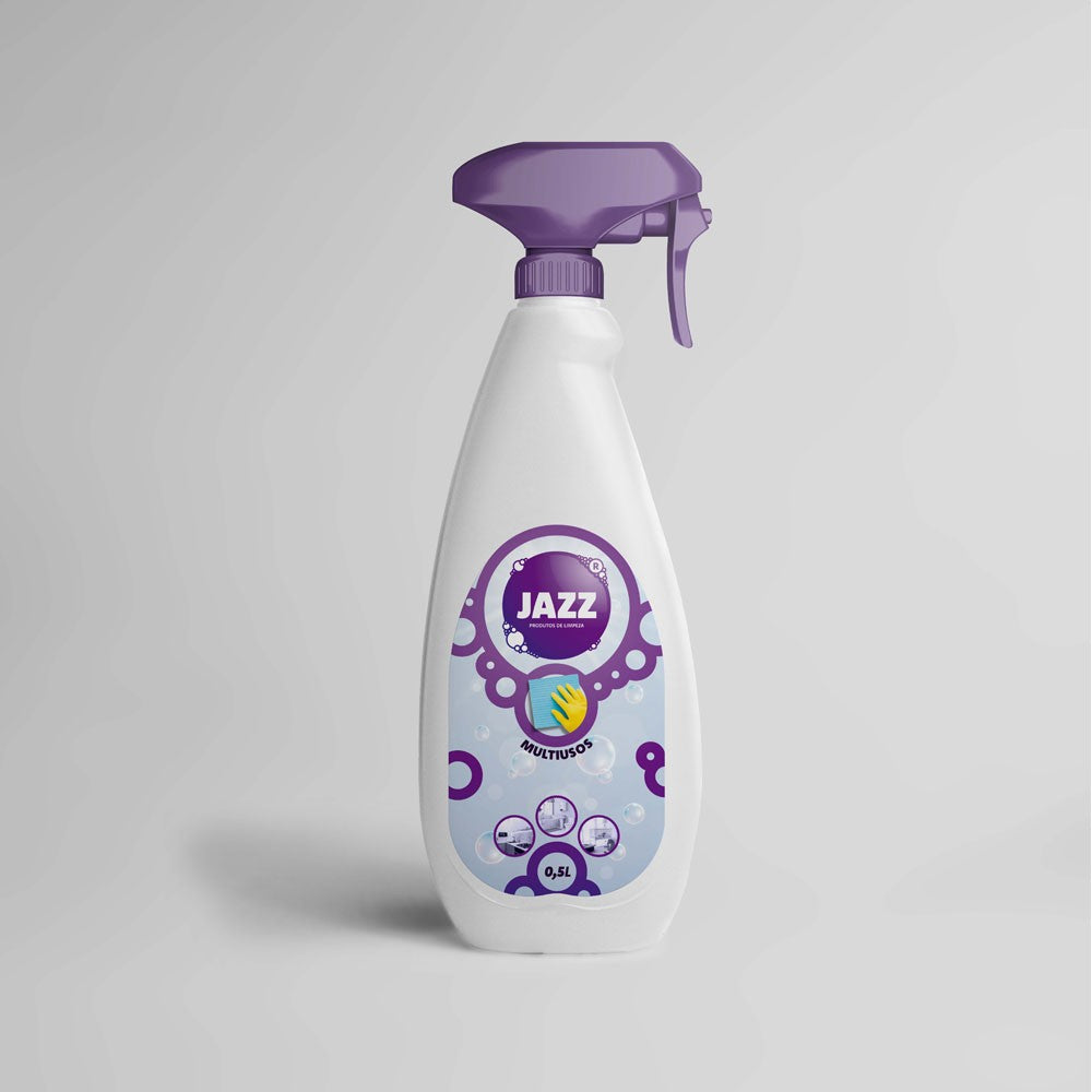 JAZZ Detergente Lava Loiça