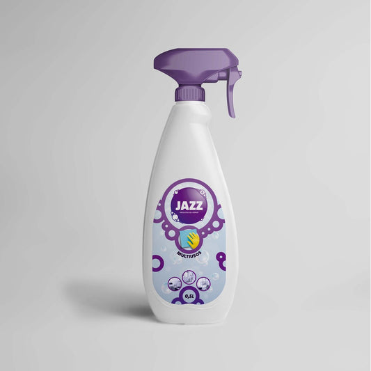 JAZZ Detergente Lava Loiça