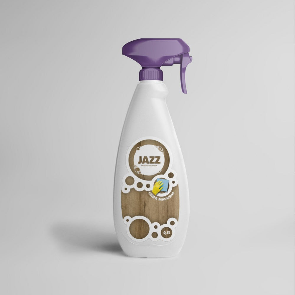 JAZZ Madeira Spray