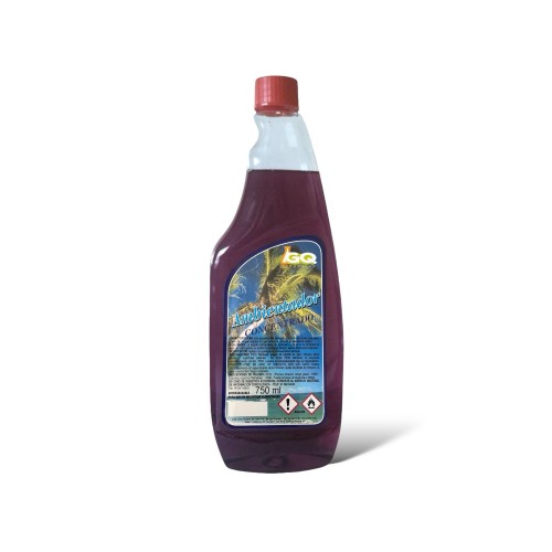 JEMAQUIMP Lufterfrischer Natura – Natürliche Frische