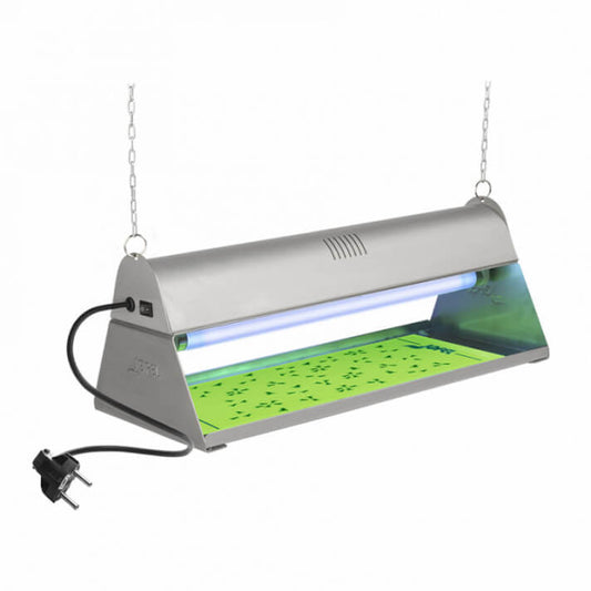 JOFEL Armadilha de Insetos Voadores por Adesivo Flutuante