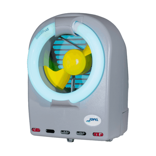 JOFEL Armadilha de Insetos por Absorção