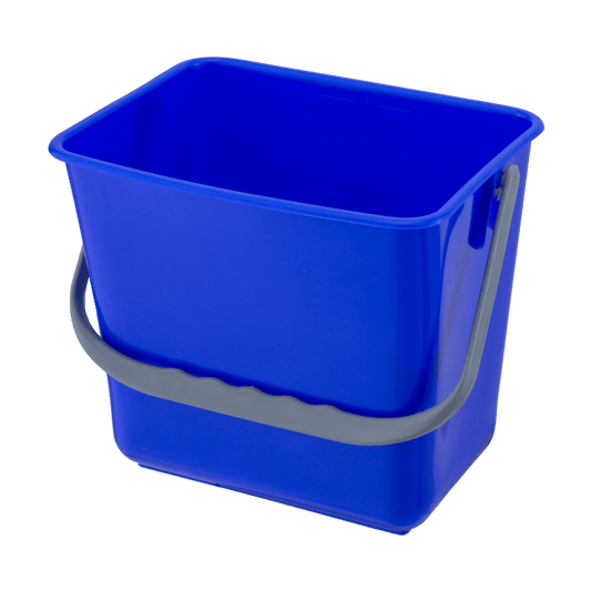 JOFEL Balde azul de 6L