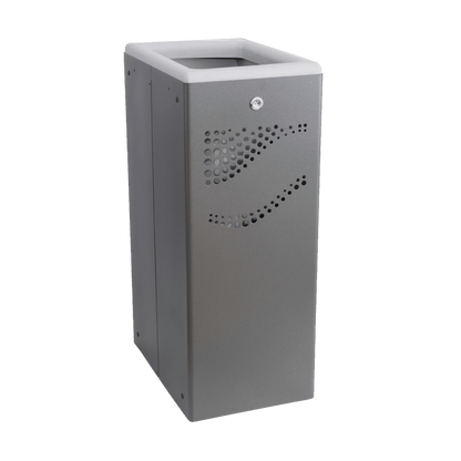 JOFEL Abfalleimer Recycling ohne Deckel