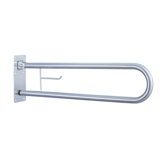 JOFEL Barra de Segurança Dobrável Aço Inox