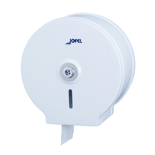 JOFEL DISPENSADOR DE PAPEL HIGIÊNICO CLASICA