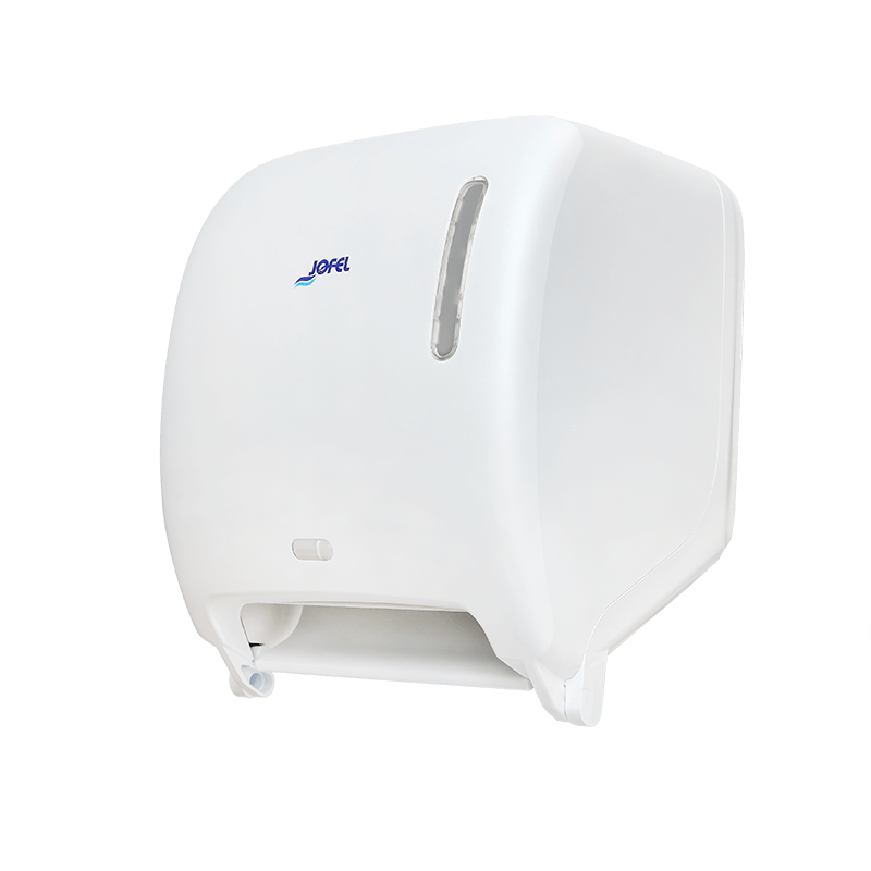 JOFEL Automatischer Handtuchspender TIMELESS