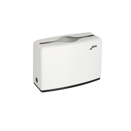 JOFEL Dispensador de Guardanapos de Mesa Azur