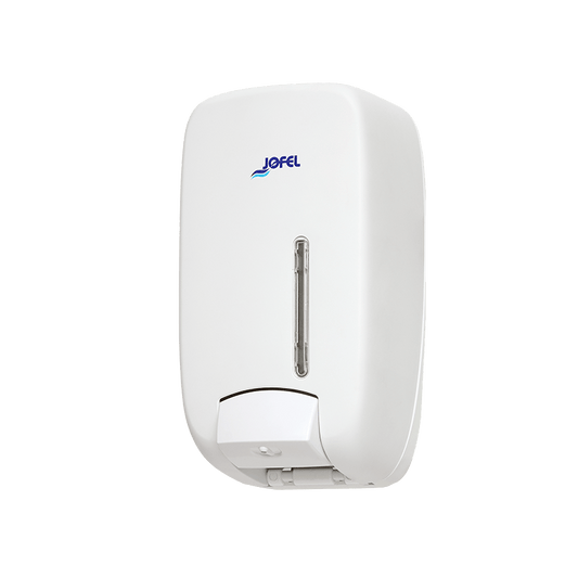 JOFEL Dispensador de Sabão “TIMELESS” ABS