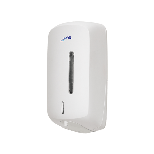 JOFEL Dispensador de Sabão Ótico (gel) TIMELESS BULK FILL