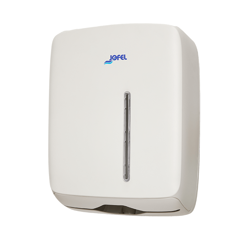 JOFEL TIMELESS Z-FOLD Handtuchspender ABS