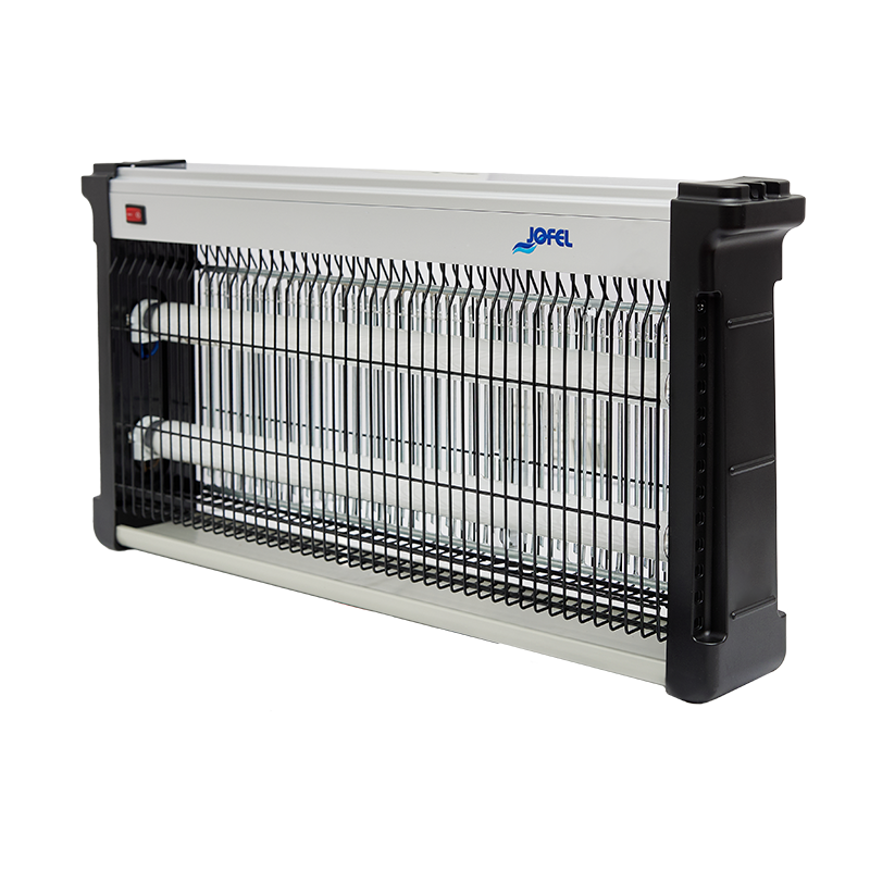 JOFEL ELEKTRISCHER INSEKTENVERNICHTER 2 x 15 W