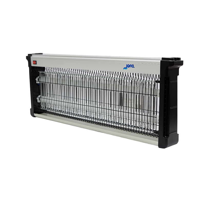 JOFEL ELEKTRISCHER INSEKTENVERNICHTER 2 x 20W