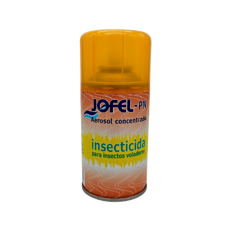 JOFEL Natürliches Pyrethrum-Insektizid gegen fliegende Insekten