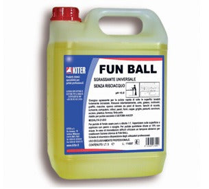 KITTER Fun ball
