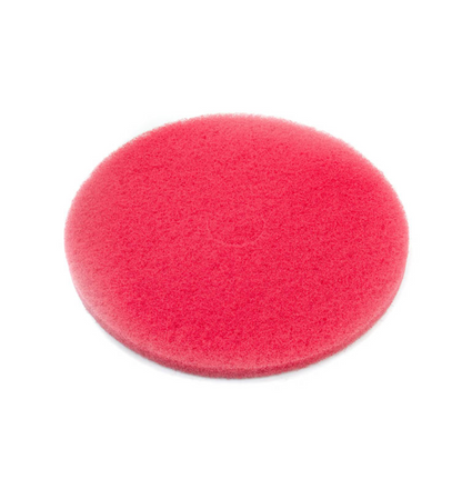 KLINDEX 16P – Disco Abrasivo para Máquinas Monodisco de 16” para Limpeza Intensa