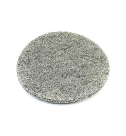 KLINDEX 17P – Disco Abrasivo para Máquinas Monodisco de 17” para Limpeza Intensa