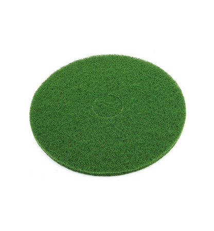 KLINDEX 17P – Disco Abrasivo para Máquinas Monodisco de 17” para Limpeza Intensa