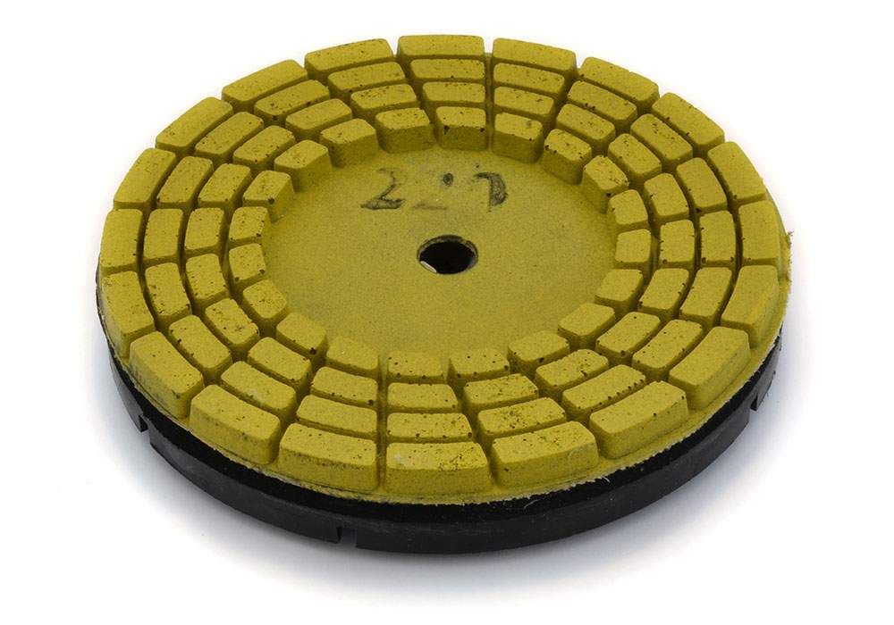 KLINDEX Abrasiv MK - 3 Stück