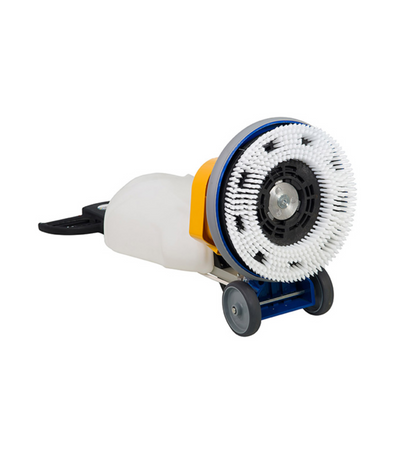 KLINDEX UNIKA – Máquina Rotativa Profissional com Motor de 1,7 CV e Design Premiado