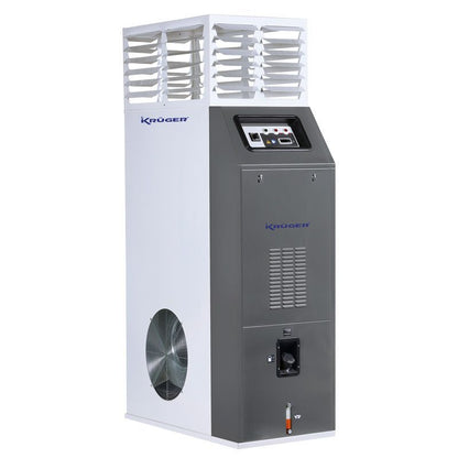 AQUECEDOR DIESEL GASÓLEO
