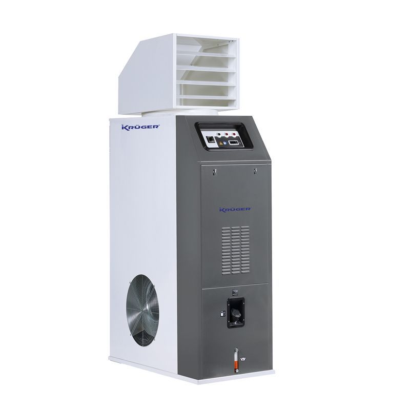 AQUECEDOR DIESEL GASÓLEO
