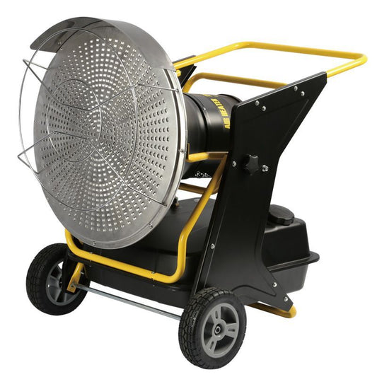 KRUGER Aquecedor Infravermelhos a Gasóleo FENIX